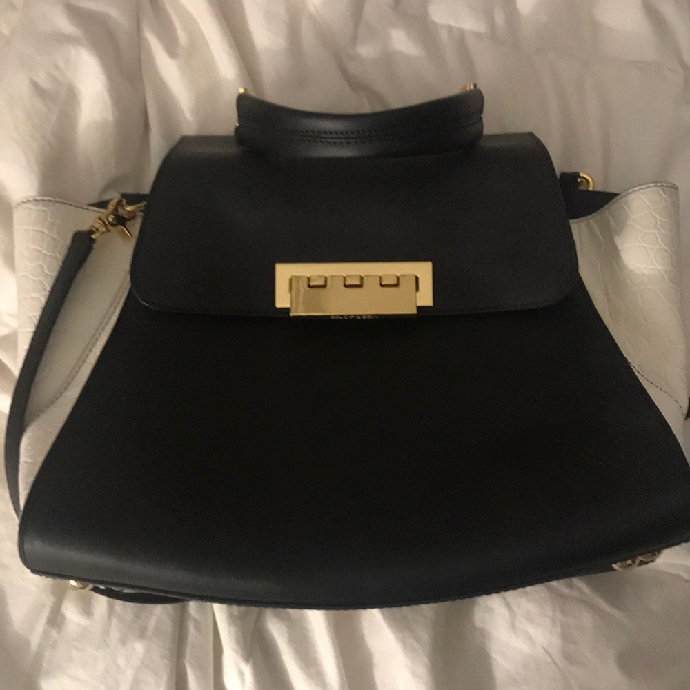 Zac Posen Shoulder Bag